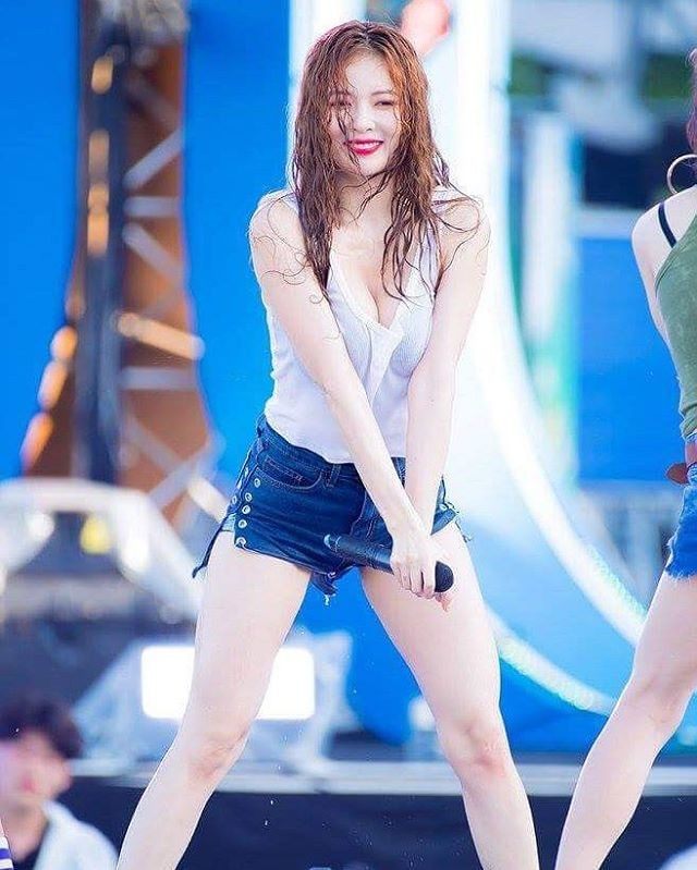 泫雅的纹身是什么意思?金泫雅为什么叫马儿(泫雅所有纹身图案) 泫雅的纹身是什么意思?金泫雅为什么叫马儿(泫雅所有纹身图案)