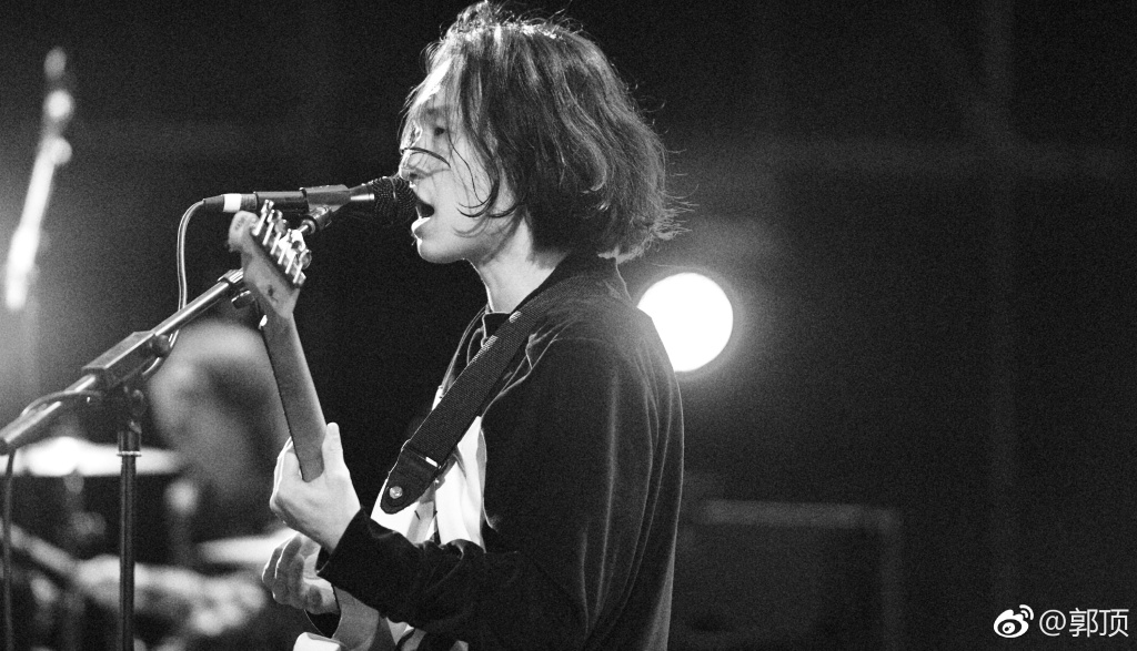 郭顶刘惜君是什么关系(郭顶与刘惜君) 郭顶刘惜君是什么关系(郭顶与刘惜君)