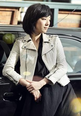 桂纶镁和戴立忍结婚了吗？戴立忍和张震是什(桂纶镁老公戴立忍 新闻)