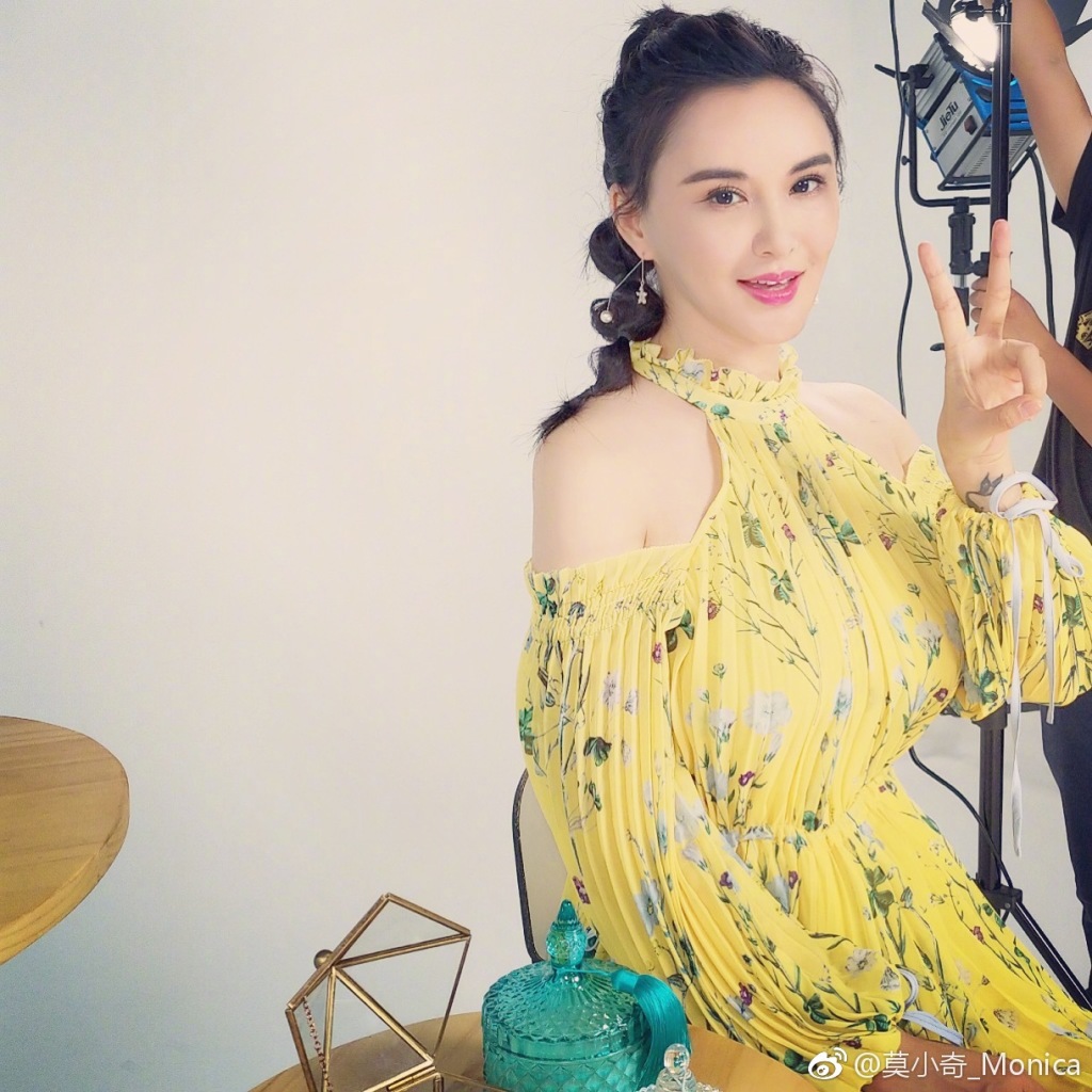 莫小棋给张艺兴算过命吗  她的预言为什么