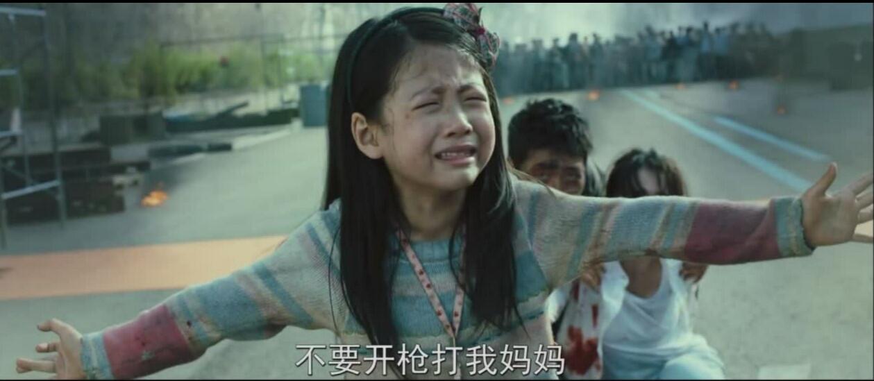 釜山行背后还有真实事件?釜山行细思极恐的 釜山行背后还有真实事件?釜山行细思极恐的