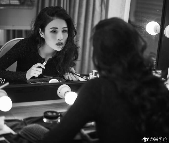 新歌声肖凯晔身材真好组图(歌手肖凯晔) 新歌声肖凯晔身材真好组图(歌手肖凯晔)