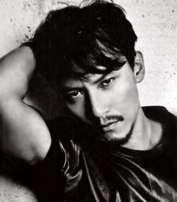 桂纶镁和戴立忍结婚了吗？戴立忍和张震是什(桂纶镁老公戴立忍 新闻)