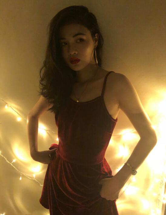 新歌声肖凯晔身材真好组图(歌手肖凯晔) 新歌声肖凯晔身材真好组图(歌手肖凯晔)