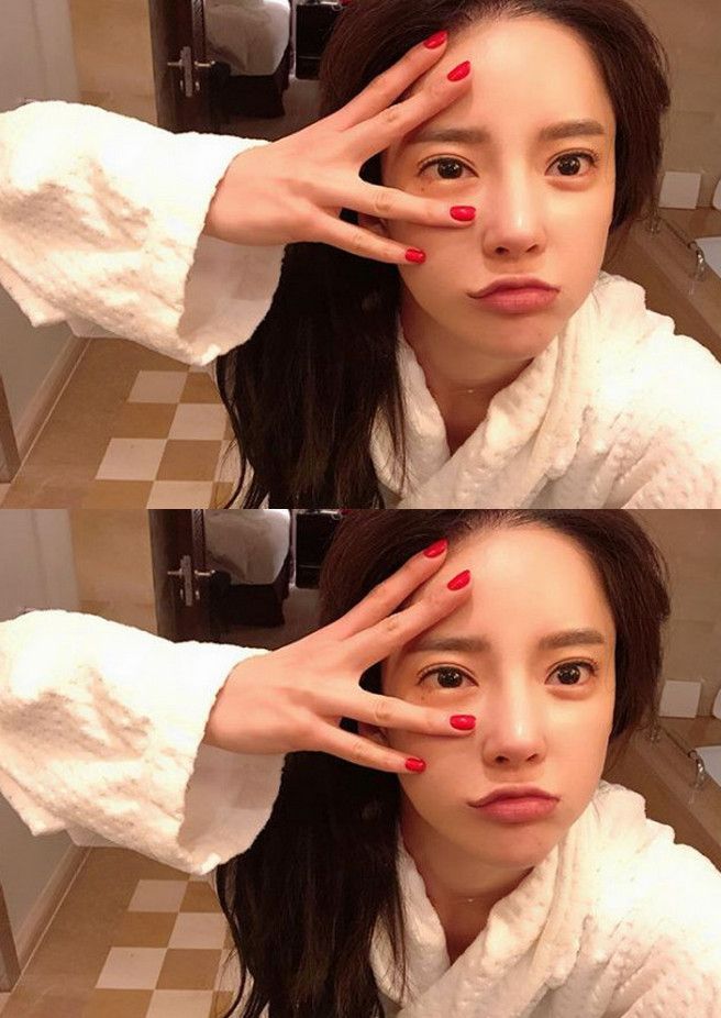 潘南奎以前样子的照片来了!花十亿整容被称