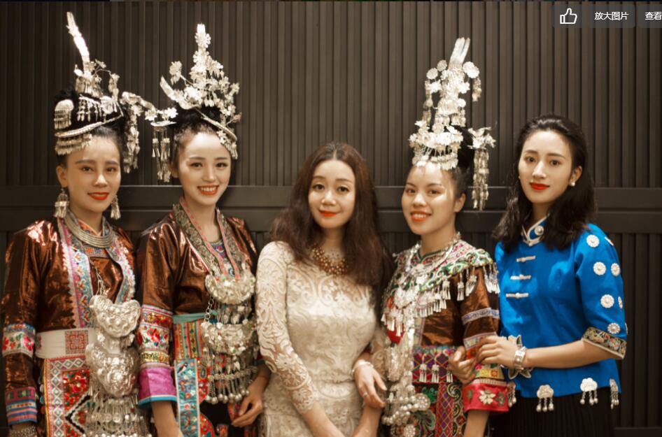 吴虹飞为什么要写嫁衣这样吓人的歌曲