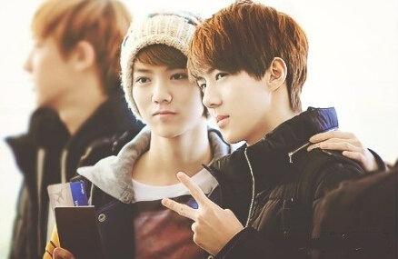 吴世勋为什么不能一个人睡觉？吴世勋被人叫(想睡吴世勋)