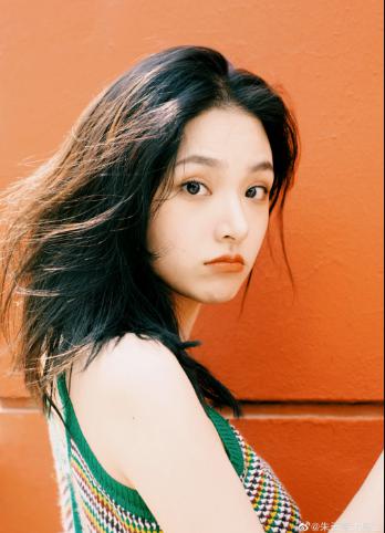 朱云慧为什么叫海王