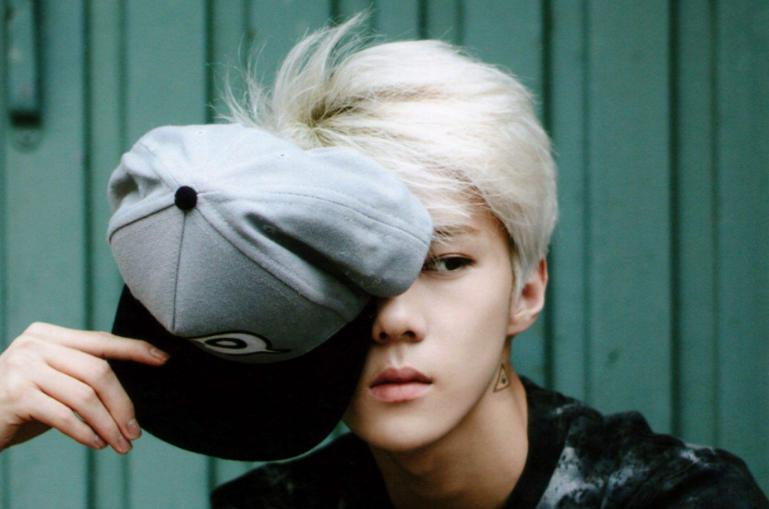 吴世勋为什么不能一个人睡觉？吴世勋被人叫(想睡吴世勋)