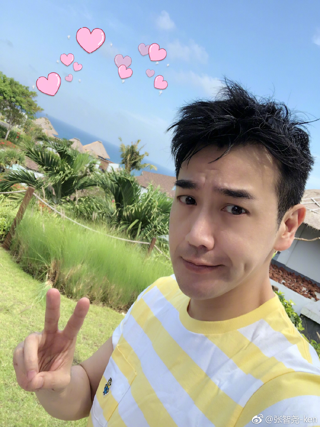 张智尧一集片酬多少？张智尧人品怎么样为什