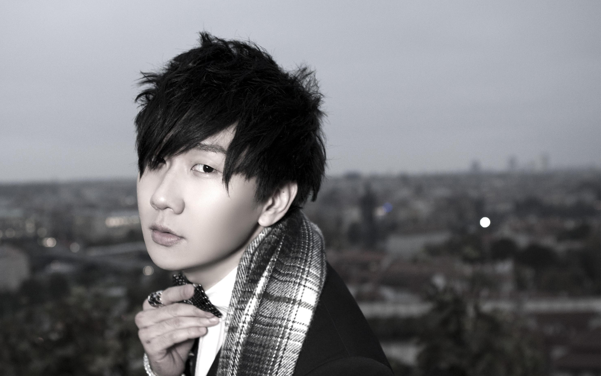 林俊杰为什么不吃番茄？林俊杰被人叫炮王的(林俊杰番茄酱)