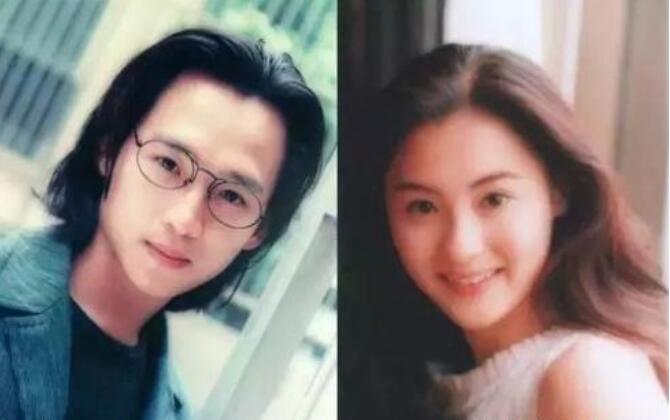 朱永棠和张怕芝什么关系(朱永棠说张柏芝)