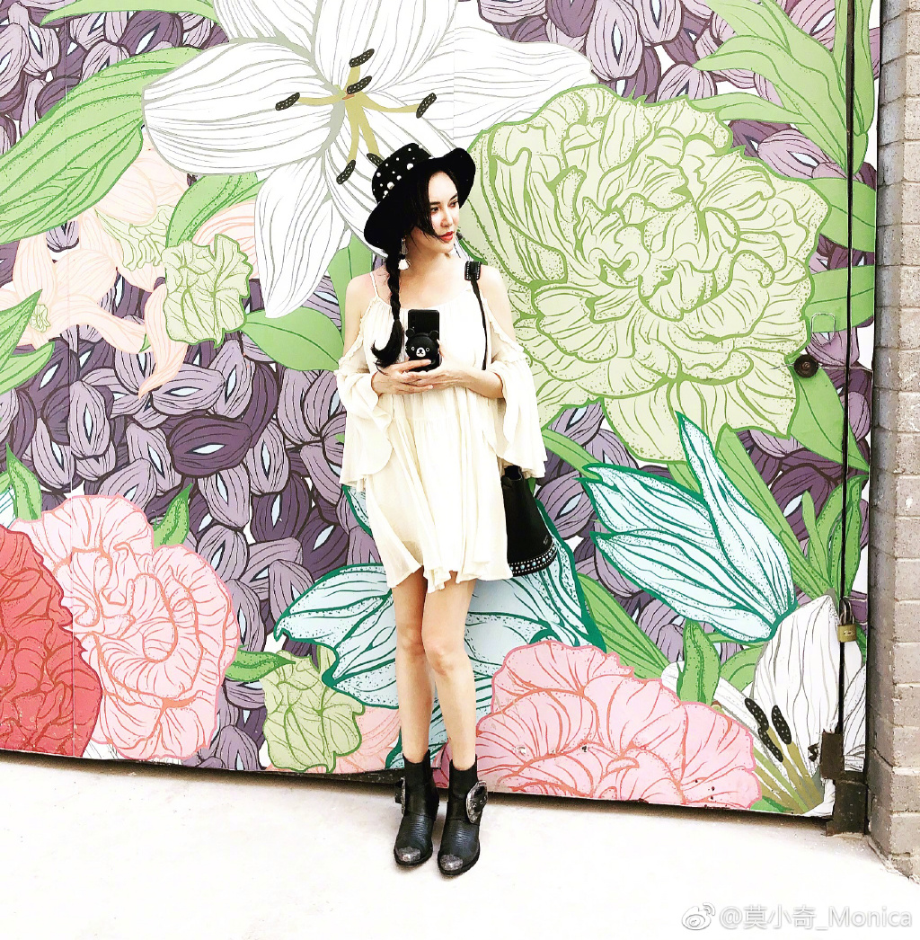 莫小棋给张艺兴算过命吗  她的预言为什么