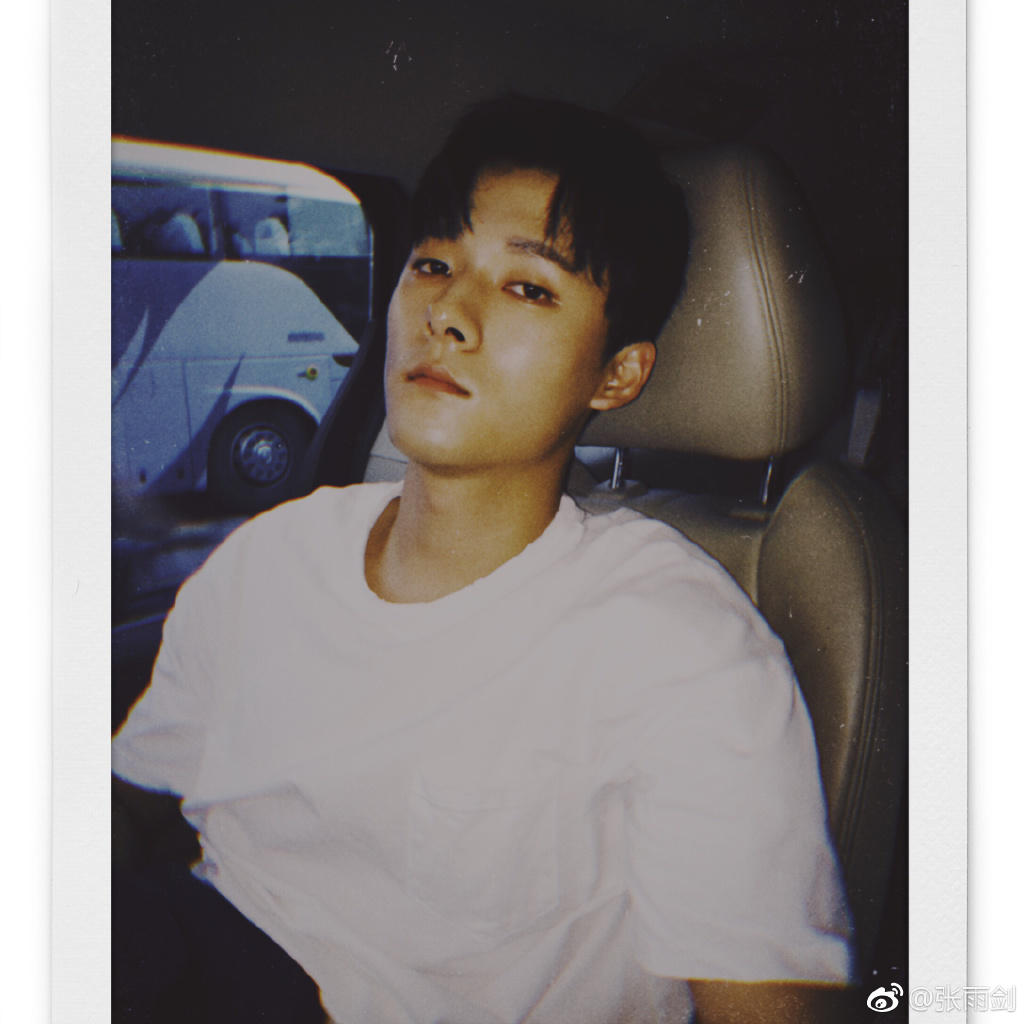 张雨剑为什么叫骆哥(张雨剑是谁呀) 张雨剑为什么叫骆哥(张雨剑是谁呀)