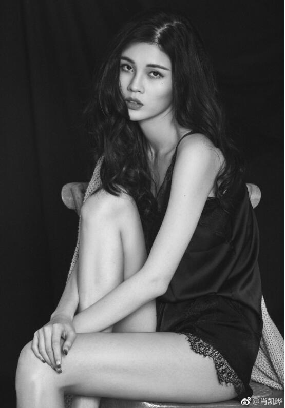 新歌声肖凯晔身材真好组图(歌手肖凯晔) 新歌声肖凯晔身材真好组图(歌手肖凯晔)