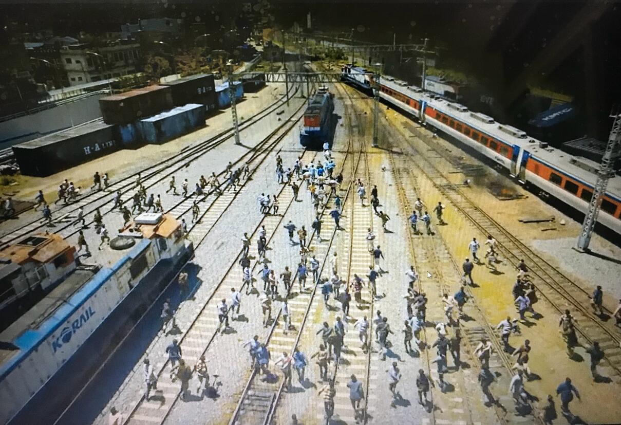 釜山行背后还有真实事件?釜山行细思极恐的 釜山行背后还有真实事件?釜山行细思极恐的