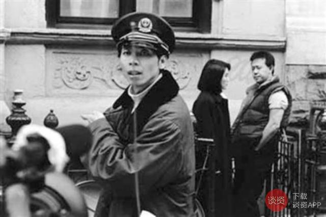 冯小刚为什么叫冯裤子?冯裤子的称号让冯小