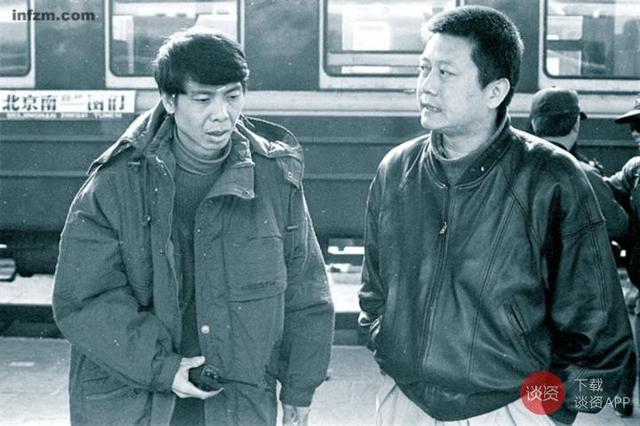 冯小刚为什么后悔捧红王宝强？冯小刚为什么(王宝强跟冯小刚什么关系)