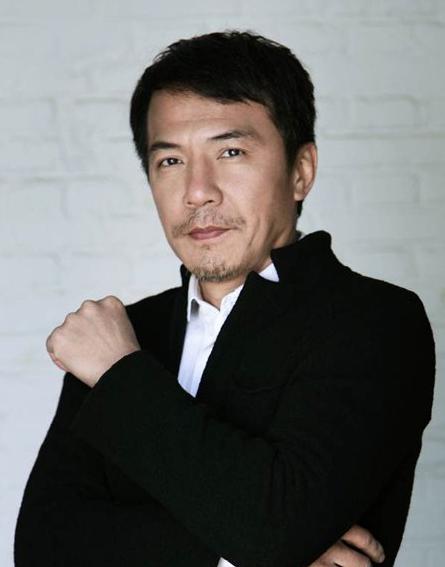 桂纶镁和戴立忍结婚了吗？戴立忍和张震是什(桂纶镁老公戴立忍 新闻)