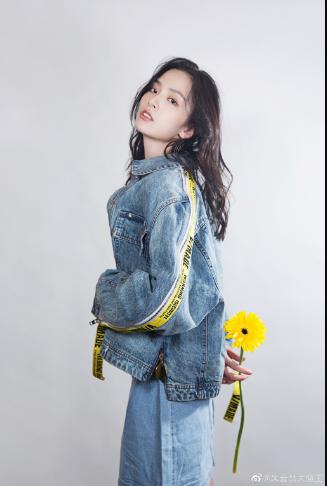 朱云慧为什么叫海王