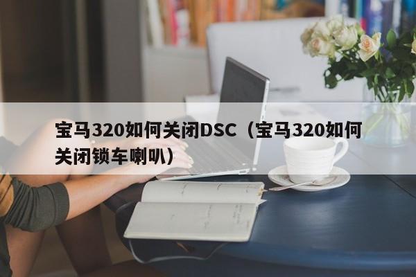 宝马320如何关闭DSC（宝马320如何关闭锁车喇叭） 
