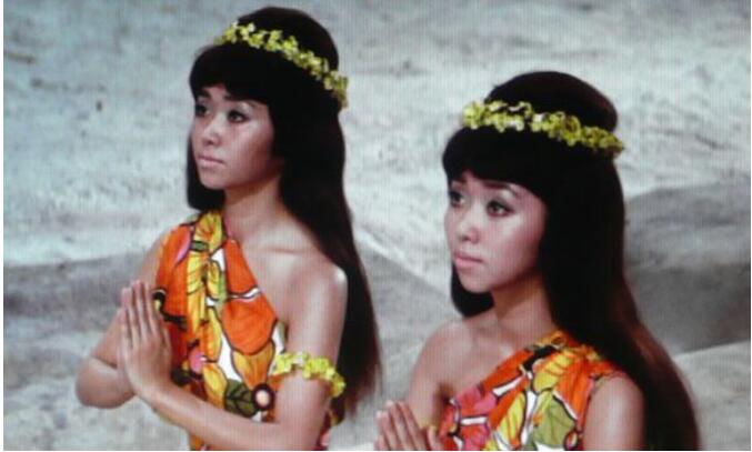 魔斯拉为什么叫魔姐(魔斯拉为什么帮哥斯拉) 魔斯拉为什么叫魔姐(魔斯拉为什么帮哥斯拉)