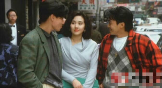 柏安妮和李嘉欣好像对比照(李嘉欣张柏芝对比) 柏安妮和李嘉欣好像对比照(李嘉欣张柏芝对比)