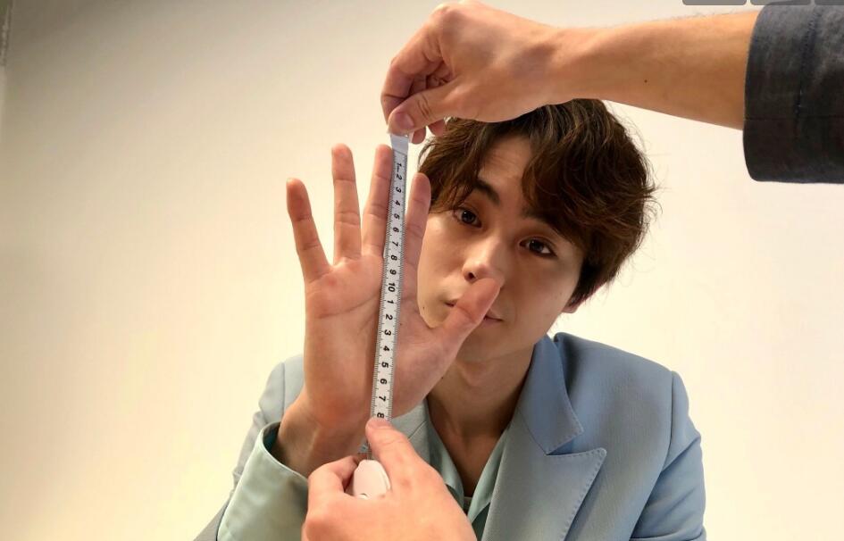 菅田将晖小松菜奈在一起了吗(菅田将晖小松菜奈什么时候在一起) 菅田将晖小松菜奈在一起了吗(菅田将晖小松菜奈什么时候在一起)