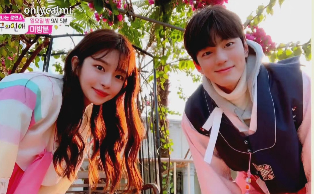 金旻奎和蔡智安是真的恋爱吗？金旻奎在韩国(金钟国和蔡妍谈过恋爱吗)