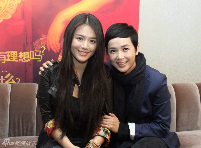 马思纯为什么叫小马哥？马思纯和关晓彤是什