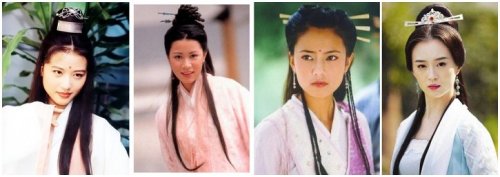 周海媚和高圆圆对比照(周海媚 高圆圆对比照)