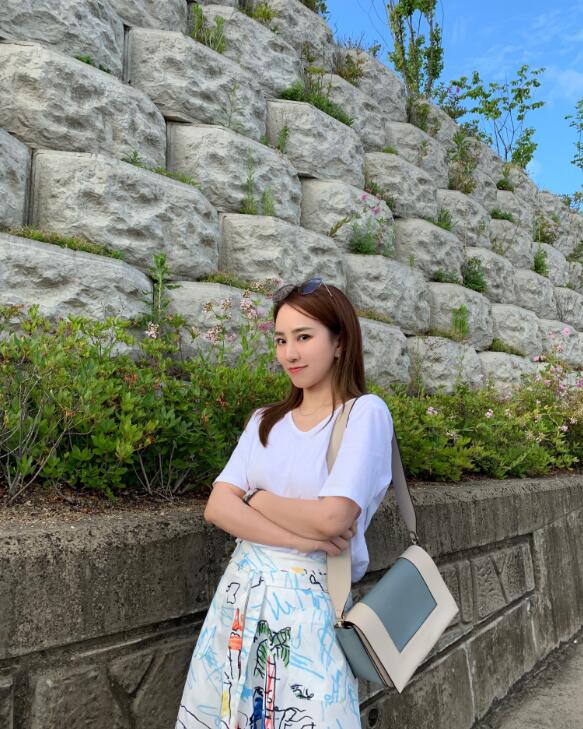 谢婷婷当年要报复张柏芝是真的吗