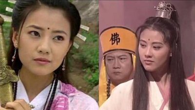 周海媚和高圆圆对比照(周海媚 高圆圆对比照)