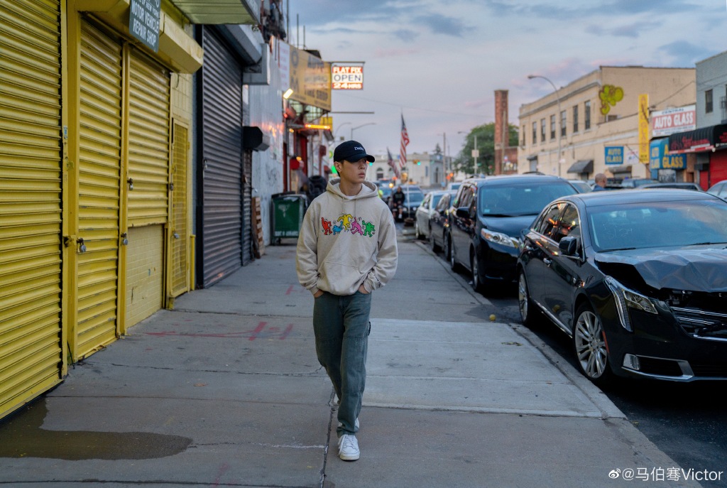 马伯骞和马仲骞是双胞胎吗(马伯骞和马仲骞是亲的吗) 马伯骞和马仲骞是双胞胎吗(马伯骞和马仲骞是亲的吗)