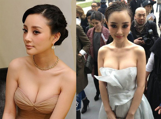 李小璐被网友怒怼假哭真相(李小璐回怼网友)