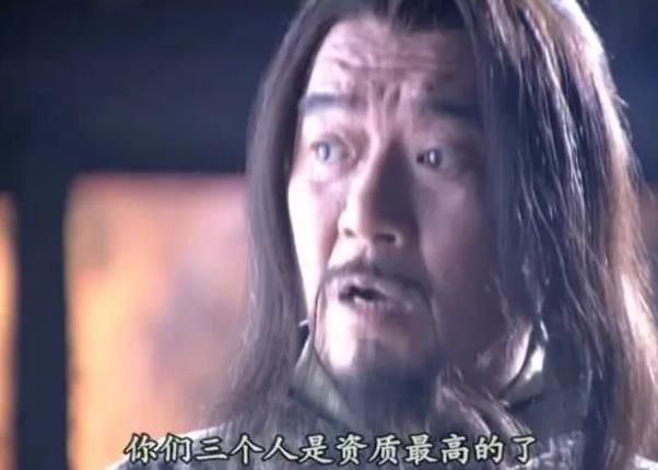 李立群李幼斌很像但不是一个人