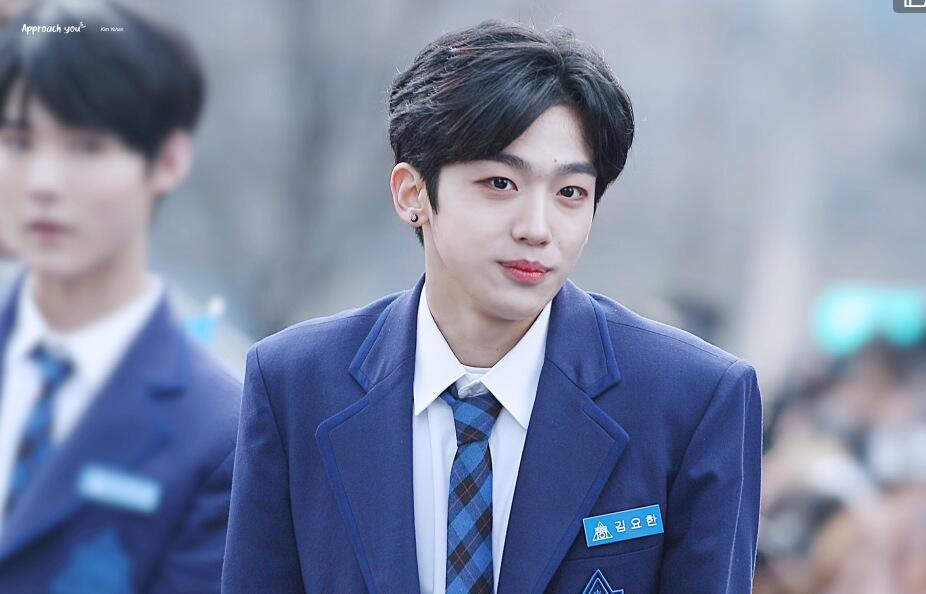 金曜汉今年多大了(金曜汉怎么了)