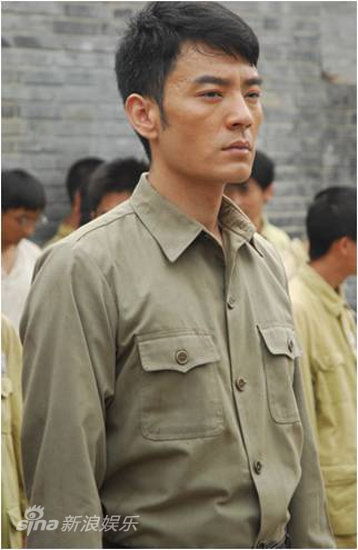 《林海雪原》中的座山雕在历史上真正存在过(林海雪原座山雕的人物形象)