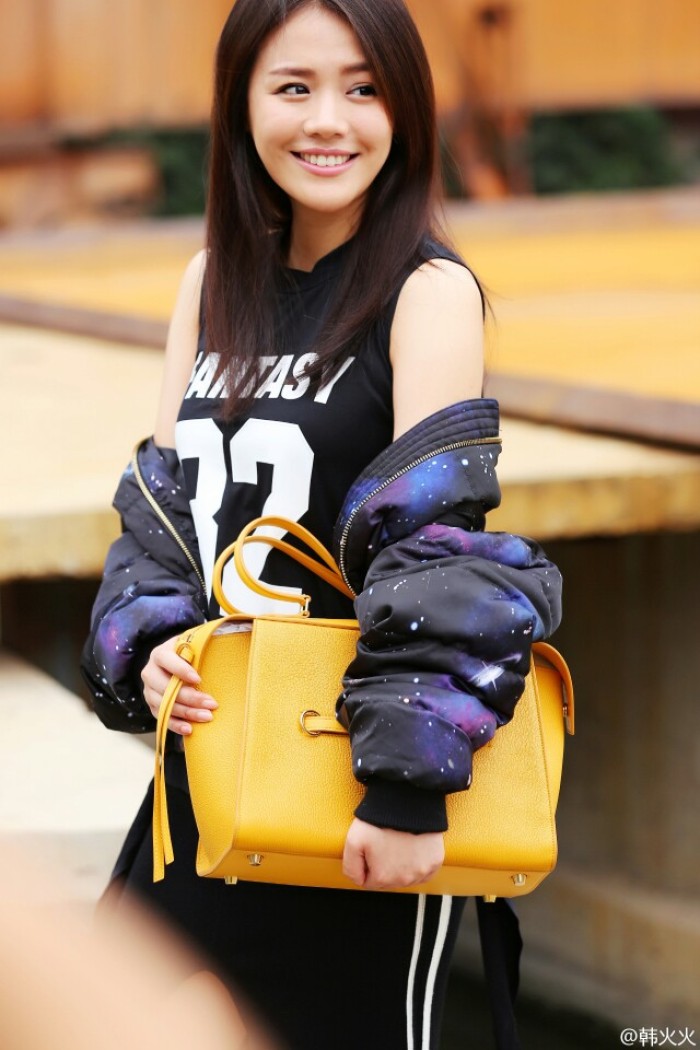 马思纯为什么叫小马哥?马思纯和关晓彤是什 马思纯为什么叫小马哥?马思纯和关晓彤是什