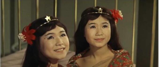 魔斯拉为什么叫魔姐(魔斯拉为什么帮哥斯拉) 魔斯拉为什么叫魔姐(魔斯拉为什么帮哥斯拉)