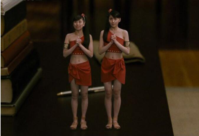 魔斯拉为什么叫魔姐(魔斯拉为什么帮哥斯拉) 魔斯拉为什么叫魔姐(魔斯拉为什么帮哥斯拉)