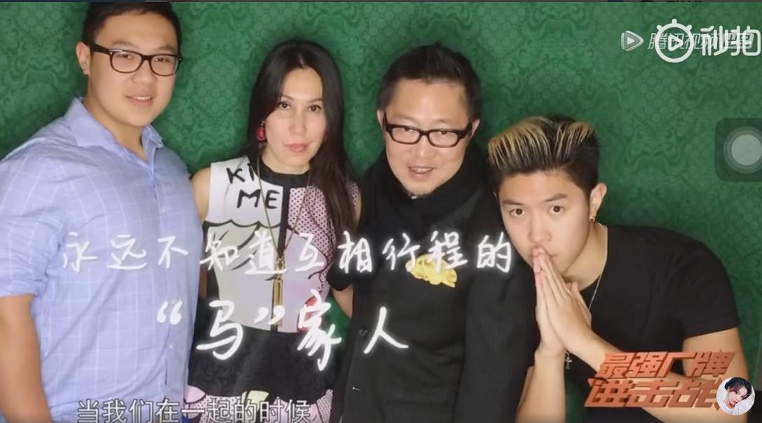 马伯骞和马仲骞是双胞胎吗(马伯骞和马仲骞是亲的吗) 马伯骞和马仲骞是双胞胎吗(马伯骞和马仲骞是亲的吗)