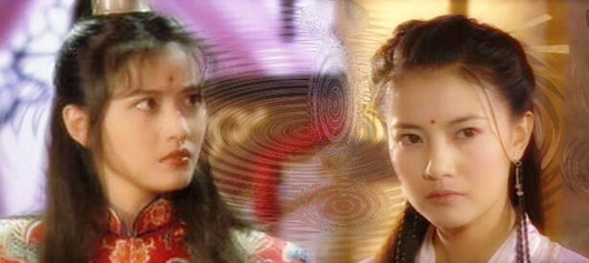 周海媚和高圆圆对比照(周海媚 高圆圆对比照)