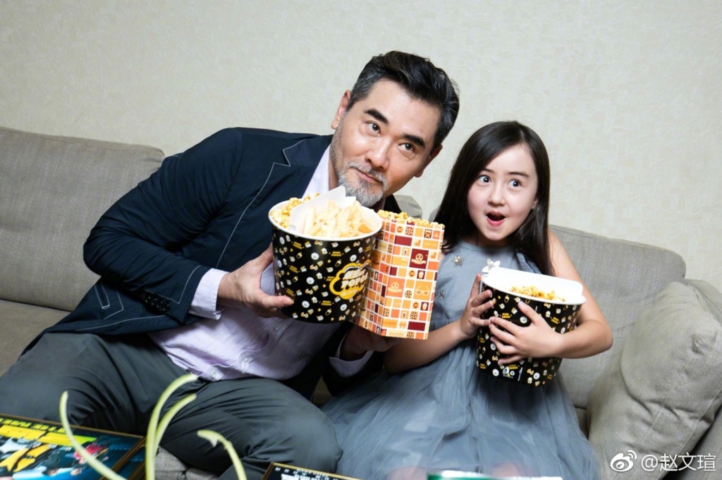 赵文瑄现在的妻子是谁？赵文瑄喜欢过陈红吗