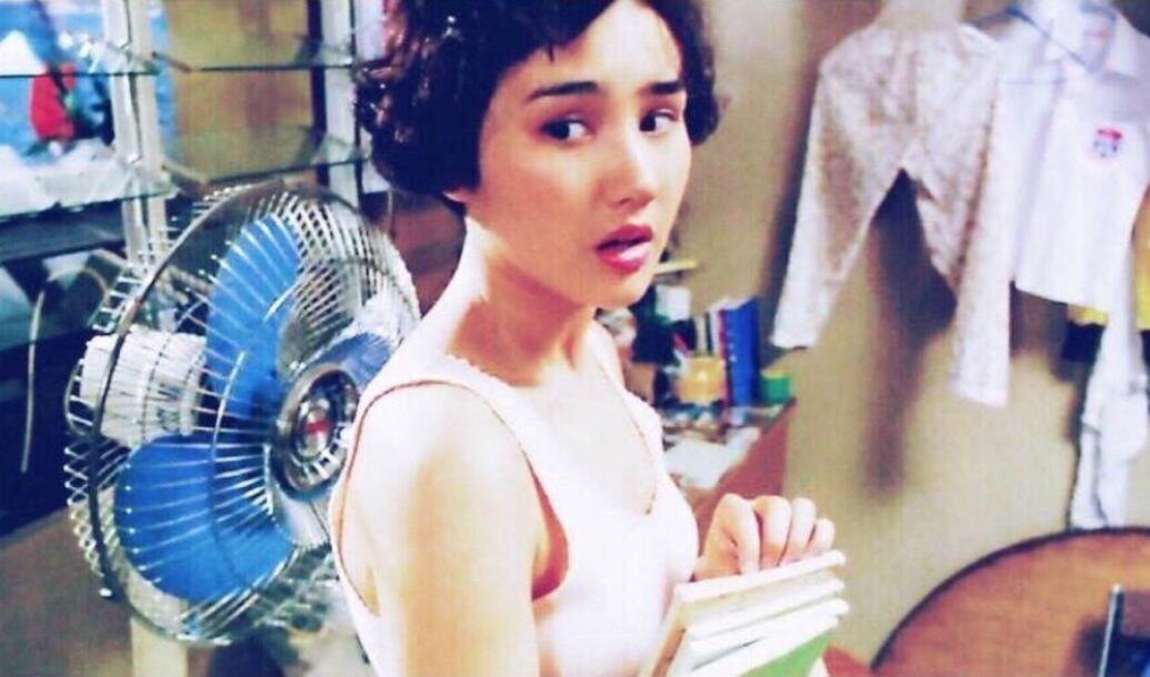 柏安妮和李嘉欣好像对比照(李嘉欣张柏芝对比) 柏安妮和李嘉欣好像对比照(李嘉欣张柏芝对比)