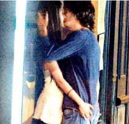 谢婷婷当年要报复张柏芝是真的吗