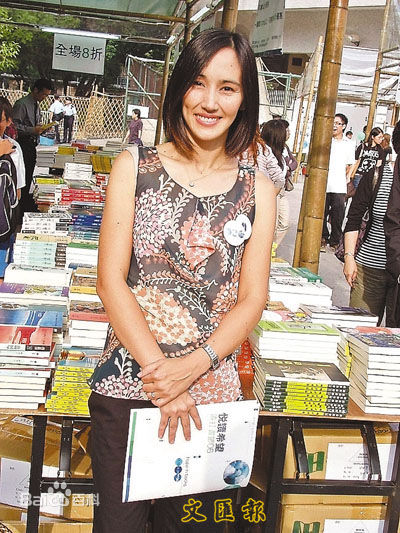 柏安妮和李嘉欣好像对比照(李嘉欣张柏芝对比) 柏安妮和李嘉欣好像对比照(李嘉欣张柏芝对比)