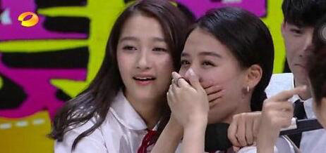 马思纯为什么叫小马哥?马思纯和关晓彤是什 马思纯为什么叫小马哥?马思纯和关晓彤是什