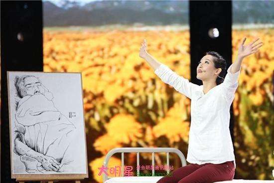 李立群是侯耀华徒弟吗？李立群女儿李元元照