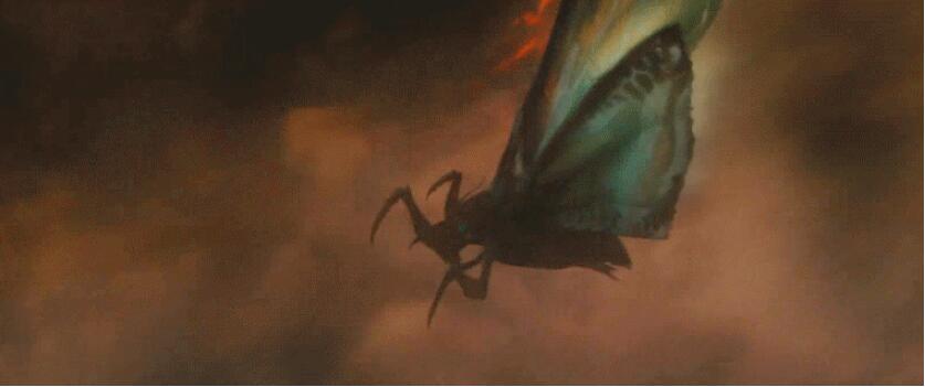 魔斯拉为什么叫魔姐(魔斯拉为什么帮哥斯拉)